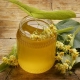  Linden honning: egenskaper og egenskaper av produktet