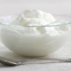  Milk ferment: features and cooking technology