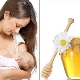  Adakah mungkin untuk makan ibu mengandung madu?