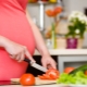  Adakah mungkin untuk makan tomato semasa kehamilan dan dalam bentuk apakah mereka harus dimasukkan ke dalam diet?
