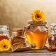  Honig: Arten und Umfang