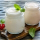  Yogurt Lemak Rendah: Fakta Hartanah dan Pemakanan