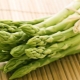  Ciri, jenis dan sifat asparagus