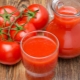  Manfaat dan kemudaratan jus tomato untuk lelaki