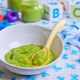  Potong kentang dan hidangan brokoli lain untuk makanan bayi
