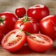  Komposisi, kalori dan sifat tomato