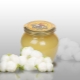  Nevjerojatan pamuk med: opis proizvoda i njegov učinak na tijelo