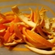  Možnosti použití pomerančových slupek