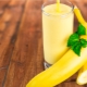  Banán s mlékem: výhody a škody, recepty