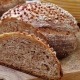  Bokhvete brød: fordeler og skade, matlaging