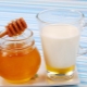  كيف ومتى تأخذ الحليب مع العسل؟