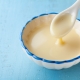  Apakah kandungan kalori susu pekat dan apa yang bergantung kepada?