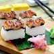  Padi yang sesuai untuk gulung dan sushi?