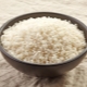  السعرات الحرارية والقيمة الغذائية للأرز
