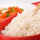  Kalori, nilai pemakanan dan faedah beras yang dimasak dalam air