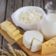  Mléčné výrobky: výhody a škody, co nahradit a je možné je zcela opustit?