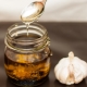  Med, česnek a jablečný ocet nápoj: vlastnosti a použití