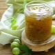  Jem gooseberry hijau: resipi dan ciri memasak