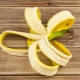 Kulit pisang: sifat dan kegunaan