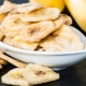 Cip pisang: kalori, manfaat dan kecederaan, resipi memasak