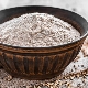  Tepung Buckwheat: Bahan-bahan, Hartanah dan Memasak