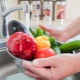  Bagaimana dan bagaimana untuk membasuh sayur-sayuran dan buah-buahan?