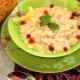  Cháo lúa mạch với sữa: mô tả về các món ăn và công thức nấu ăn
