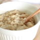  Những lợi ích và tác hại của cháo lúa mạch trong việc giảm cân và những lời khuyên về ăn uống