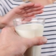  Alergi susu: gejala, diagnosis dan rawatan