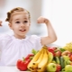  Kalori, nilai pemakanan dan indeks glisemik buah-buahan