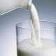  Funksjoner ved bruk av melk for halsbrann