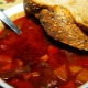  Ang mga subtleties ng pagluluto ng klasikong Hungarian beef goulash