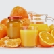  Orange diet: menyfunktioner och viktminskning resultat