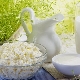  Melk og meieriprodukter for pankreatitt