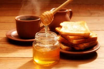  Biscuit au miel et à la cannelle