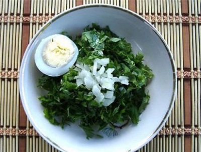  Salad Highlander Ular