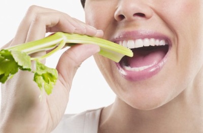  Celer stonky pro hubnutí