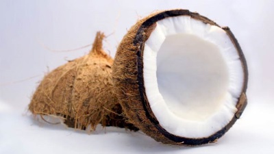  Kokosriekstu mīkstums