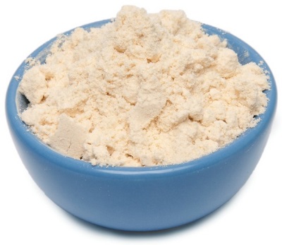  Coconut Flour Flour