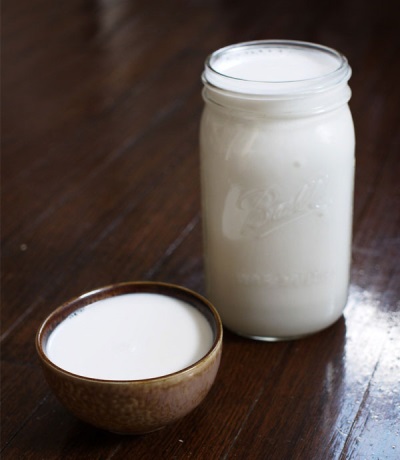  Kokosovo mlijeko