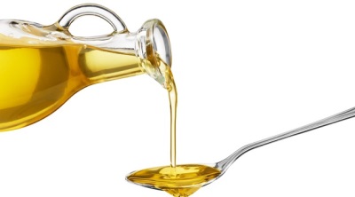  Sezamový olej