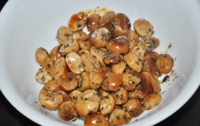  Dầu hạt Macadamia trong nấu ăn