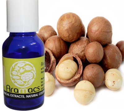  Olej na obličej Macadamia Nut