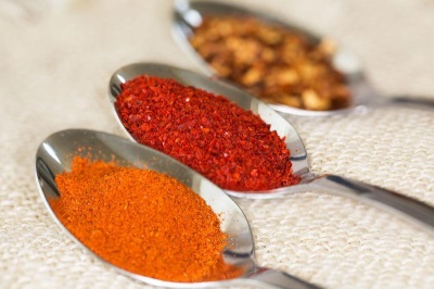  Použití papriky pro léčebné účely