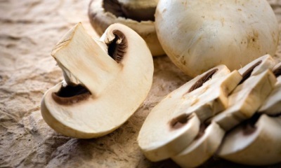  Les champignons sont riches en nombreuses substances bénéfiques pour le corps.
