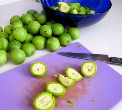  Kacang hijau mempunyai kesan yang baik pada seluruh badan.