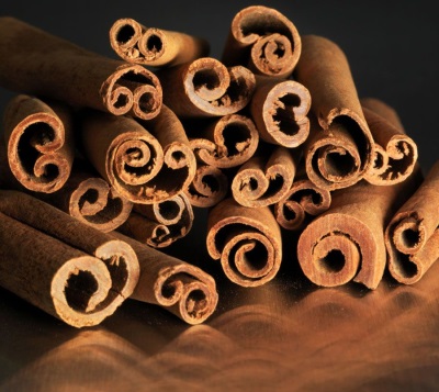  Cinnamon Cina (Cassia)
