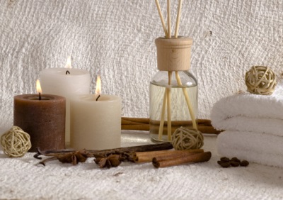  Kayu manis digunakan dalam komposisi minyak wangi.