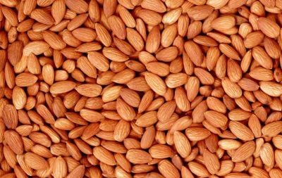  Almond varianter
