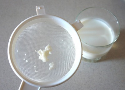  Mjölksvamp har ett stort antal fördelaktiga egenskaper.